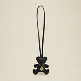 Stylish-Faux-Leather-Bear-Bag-Charm-&-Keychain-1