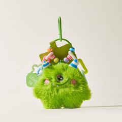 ‘LOVE YA' Monster Plush Bag Charm