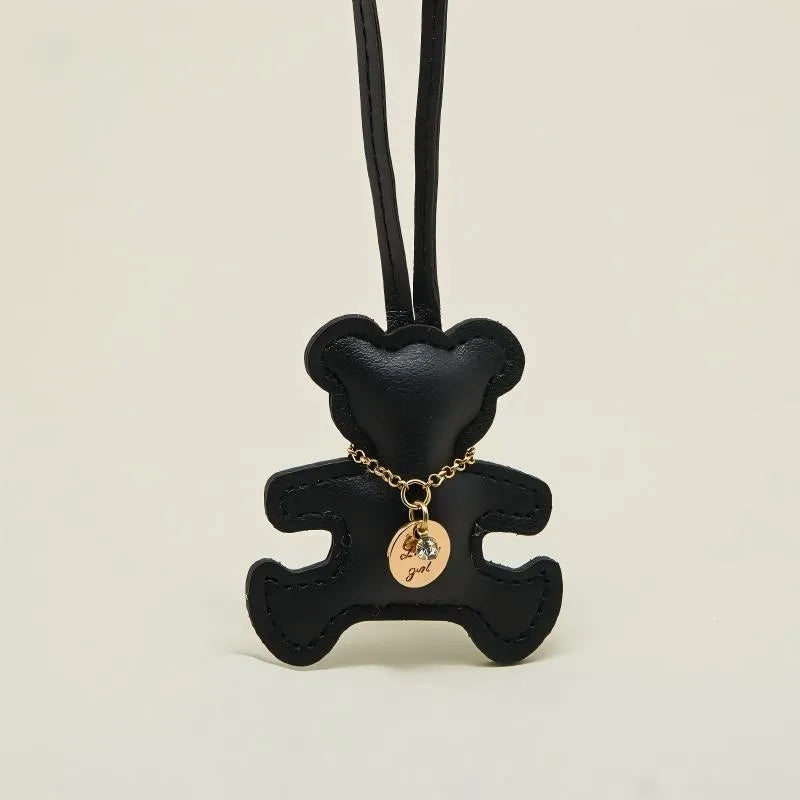 Stylish-Faux-Leather-Bear-Bag-Charm-&-Keychain-6